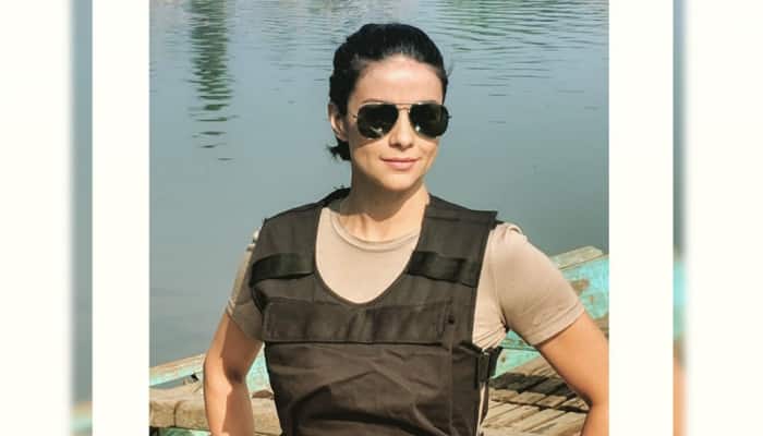 Family Man Season 3: Actor Gul Panag Spills Tea On Shooting Progress