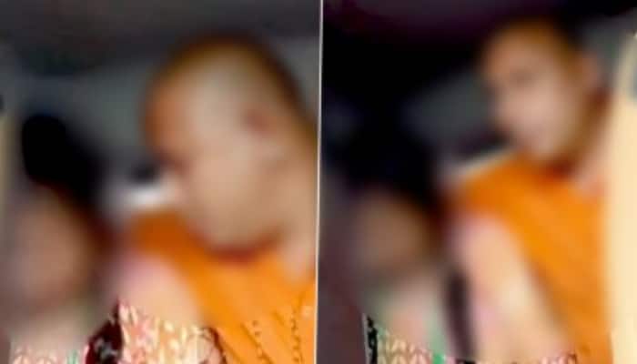 Rajasthan Baba Used 'Prasad To Drug, Rape Student'; Case Filed After Outrage