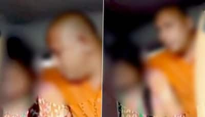 Rajasthan Spiritual Leader Accused Of Using Prasad To Drug, Rape College Student; Case Filed After Video Sparks Outrage