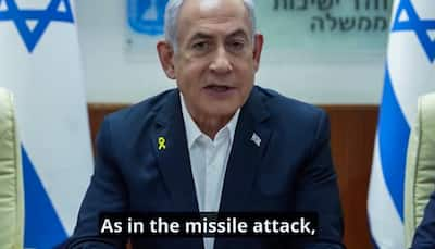 Netanyahu's Stern Warning To ‘Axis Of Resistance’ After 'Assassination Attempt': ‘Grave Mistake’