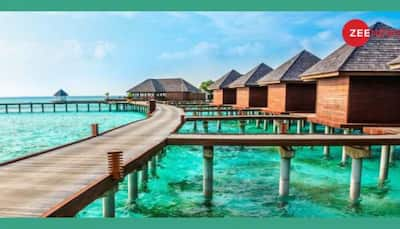 Maldives Introduces New Foreign Currency Rules: Here's What Tourists Should Be Aware Of