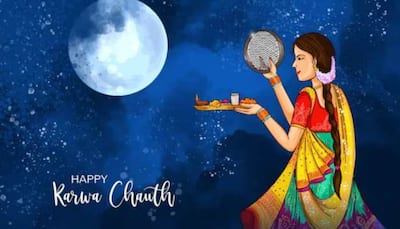 Karwa Chauth 2024 Moonrise Time: City-wise Moonrise Timings And Festival Rituals