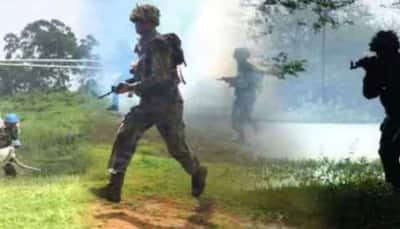 Army Foils Major Infiltration Bid In J&K's Uri, 1 Terrorist Killed