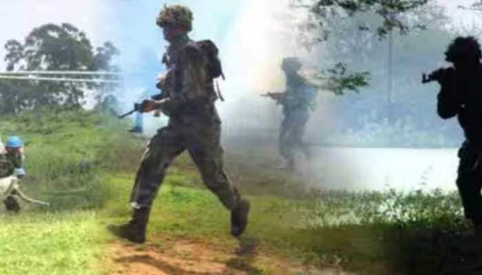 Army Foils Major Infiltration Bid In J&amp;K's Uri, 1 Terrorist Killed