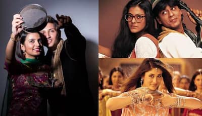 6 Bollywood Films That Beautifully Capture The Essence Of Karwa Chauth