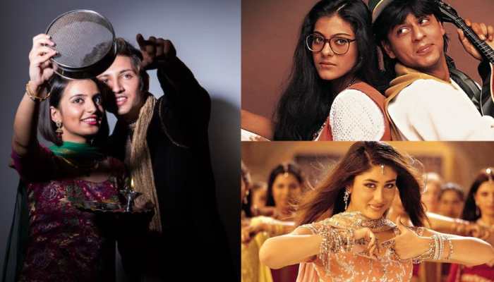 6 Bollywood Films That Beautifully Capture The Essence Of Karwa Chauth 6 Bollywood Films That Beautifully Capture The Essence Of Karwa Chauth
