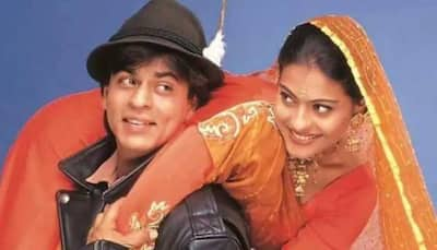 29 Years Of DDLJ: Kajol Celebrates The 'OG Karva Chauth' Scene With Shah Rukh Khan Tribute