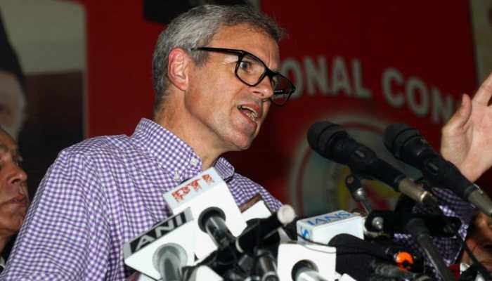 'Those Who Ignored My Greetings For Five Years Now Can't...': Omar Abdullah After Victory 'Those Who Ignored My Greetings For Five Years Now Can't...': Omar Abdullah After Victory