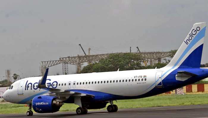'12 Bombers, Six Indigo Flights': Bengaluru Airport Command Centre Receives Fresh Threat '12 Bombers, Six Indigo Flights': Bengaluru Airport Command Centre Receives Fresh Threat