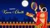karwa chauth fast