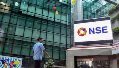  NSE To Conduct Diwali Muhurat Trading On November 1