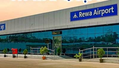 PM Modi Inaugurates Rewa Airport Terminal Building; Flight To Bhopal At Rs 999 For A Month