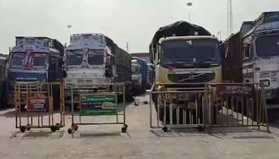 Mizoram Commercial Vehicle Owners To Go On Indefinite Strike From Oct 23 Over Fuel Price Hike