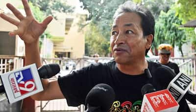 Sonam Wangchuk Resumes Fast, Cops Detain Supporters Wanting To Join 'Maun Vrat'