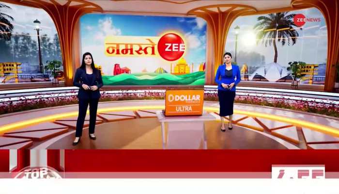Delhi's Rohini shaken by massive blast