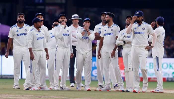 How Can Team India Qualify For World Test Championship Final?