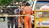 Delhi School Blast: Cops Probe 'Pro-Khalistani 'Justice League Of India's Telegram Channel