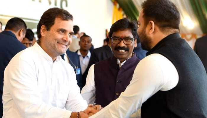 Jharkhand Election 2024: Ahead Of Polls, A Seat-Sharing Headache For JMM Despite Agreement