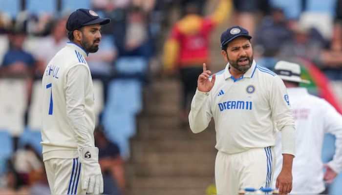 Team India To Drop KL Rahul? Rohit Sharma’s Honest Remarks After IND vs NZ 1st Test Team India To Drop KL Rahul? Rohit Sharma’s Honest Remarks After IND vs NZ 1st Test