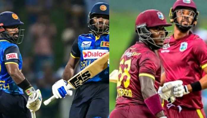 Madushka, Asalanka Power Sri Lanka To Victory In First ODI Against West Indies Madushka, Asalanka Power Sri Lanka To Victory In First ODI Against West Indies