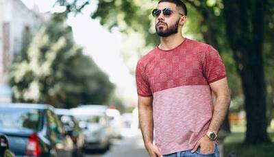 Great Festive Sale: Buy Men’s Oversized T- shirt At Amazing Offers