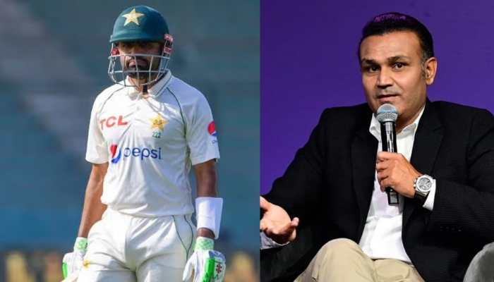 Virender Sehwag Advises Babar Azam: Play Domestic Cricket, Work On Fitness For Comeback Virender Sehwag Advises Babar Azam: Play Domestic Cricket, Work On Fitness For Comeback