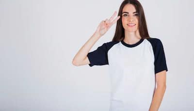 Great Festive Sale: Amazing Offers On Women’s Oversized T- Shirts