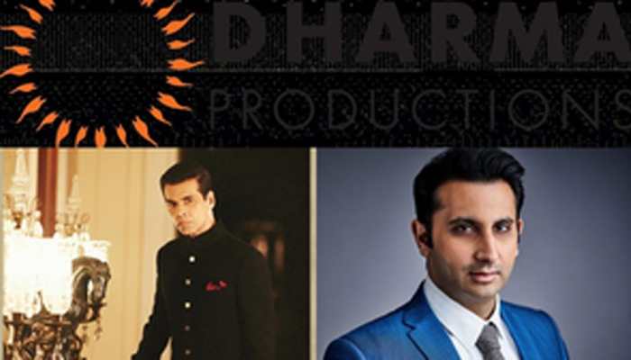 Karan Johar Sells 50% Stake In Dharma Productions To Adar Poonawalla, Signs Rs 1,000 Cr Agreement Karan Johar Sells 50% Stake In Dharma Productions To Adar Poonawalla, Signs Rs 1,000 Cr Agreement
