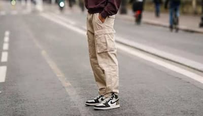 Great Festive Sale: Offers On Men’s Cargo Pants