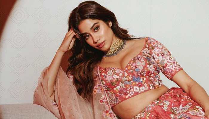 Janhvi Kapoor Impresses Masses In Devara Part 1, Gets Plum Brand Deals In Her Kitty Janhvi Kapoor Impresses Masses In Devara Part 1, Gets Plum Brand Deals In Her Kitty
