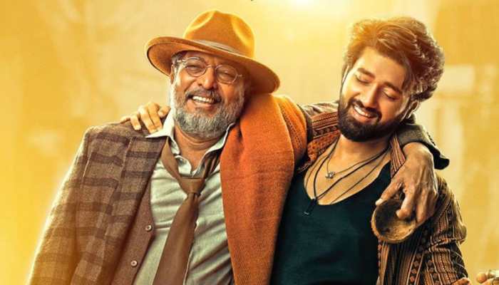 Vanvaas: Nana Patekar’s 'Emotional Rollercoaster' Film Is All Set To Hit Cinemas On This Date Vanvaas: Nana Patekar’s 'Emotional Rollercoaster' Film Is All Set To Hit Cinemas On This Date