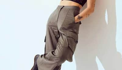 Great Festive Sale: Offers On Amazing Women’s Cargo Pants