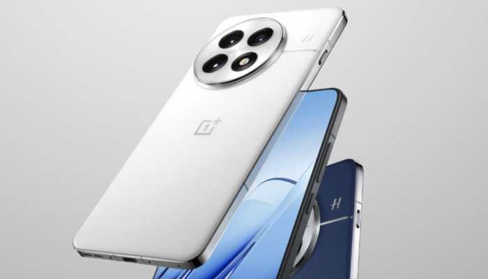 OnePlus 13 Official Launch Date Confirmed; Check Expected Specs, Price OnePlus 13 Official Launch Date Confirmed; Check Expected Specs, Price