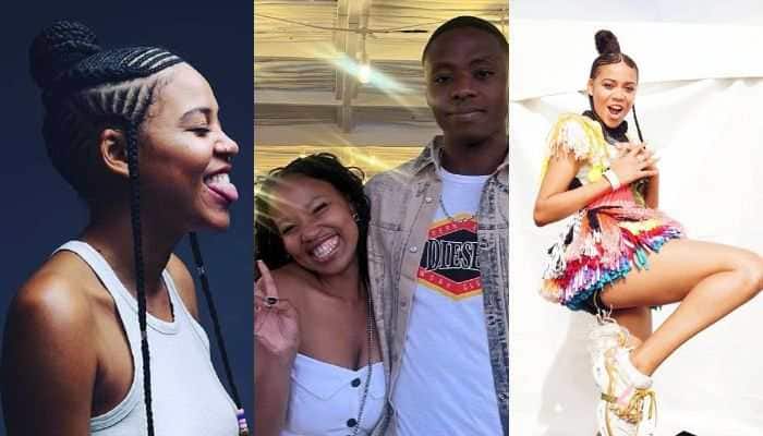 Who Is Kagiso Rabada's Girlfriend? All About South African Rapper Sho  Madjozi - In Pics | News | Zee News