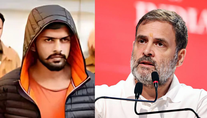 'Rahul Gandhi Should Be Next Target of Lawrence Bishnoi': Row Over Odia Actor's Post 'Rahul Gandhi Should Be Next Target of Lawrence Bishnoi': Row Over Odia Actor's Post