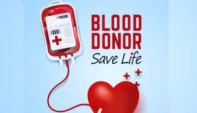 The Gift Of Life: Health Benefits Of Blood Donation For Donors And Recipients