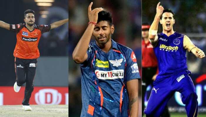 7 Fastest Balls Ever In IPL History