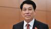 Vietnam President