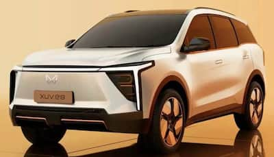 2 New Mahindra Electric SUVs Launching Soon – Details Inside