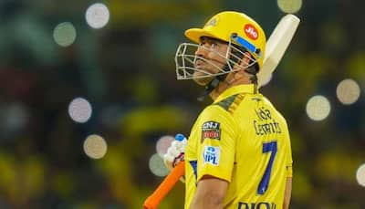 CSK Awaits MS Dhoni's Decision On IPL 2025 Participation, Confirmation Expected By October 31