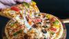 Pizza recipe