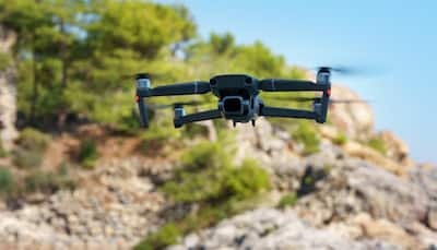 Amazon Festive Sale: Top 4 Drones With 4k Camera Quality