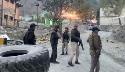 Explained: How Terrorists Carried Out 'Well Planned' Attack In J&K's Ganderbal