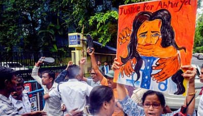 West Bengal Doctors Voice Frustration Over Govt 'Inaction' In Medic's Rape-And-Murder Case