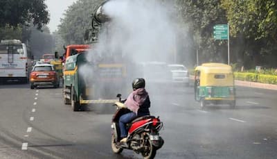 Delhi's Air Pollution: What Is GRAP-II, GRAP-III? How It Affects Vehicle Owners?