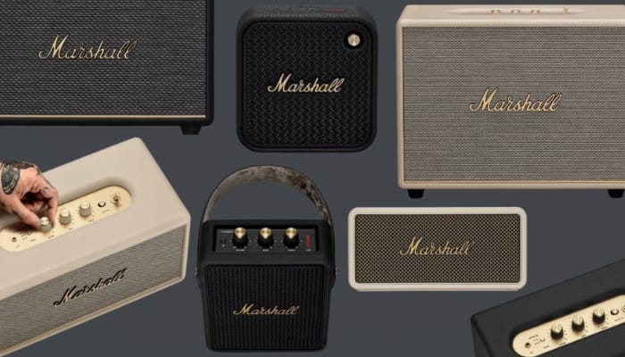 Amazon Festive Sale: Top Marshall Audio Essentials | Electronics News ...