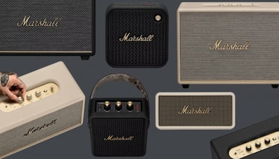 Amazon Festive Sale: Top Marshall Audio Essentials