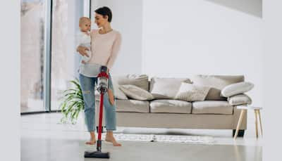 Amazon Festive Sale: Find The Best Vacuum Cleaner For Your Home