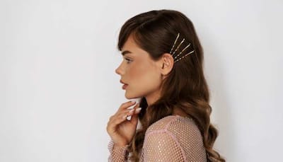 Great Festive Sale: Offers On Women’s Hairclips