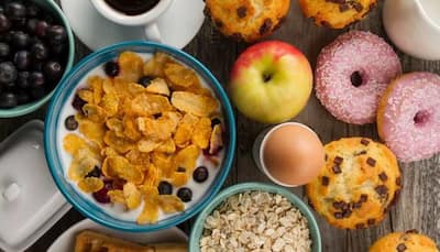 Great Festive Sale: Fuel Your Day with Healthy Breakfast Options